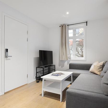 Behind Bryggen - Renovated - Budget Friendly Bergen Exteriér fotografie