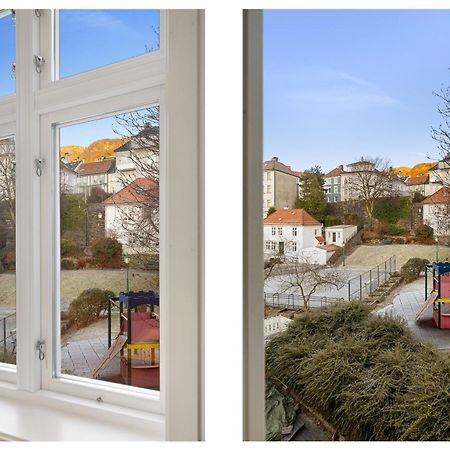 Behind Bryggen - Renovated - Budget Friendly Bergen Exteriér fotografie