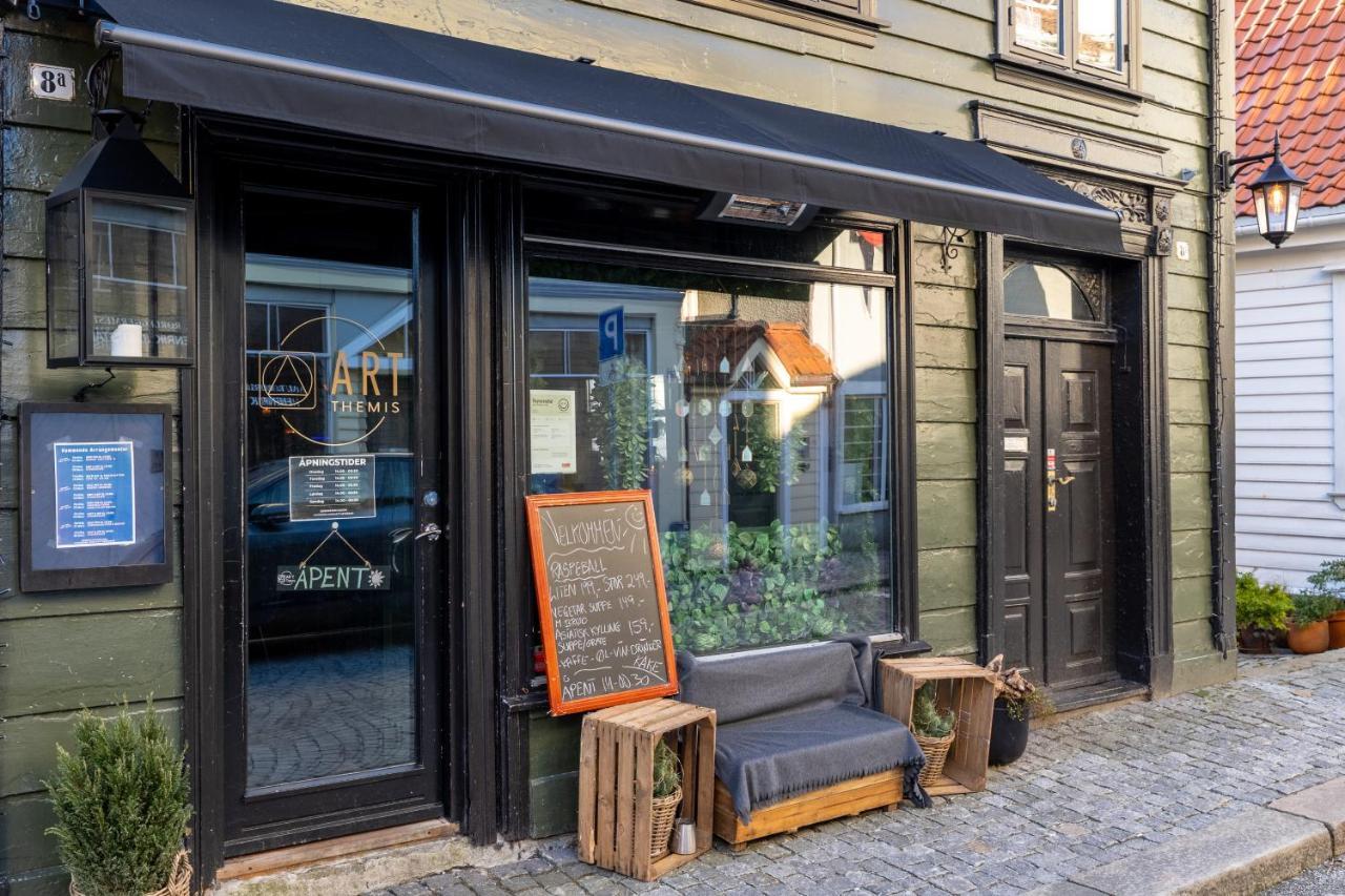 Behind Bryggen - Renovated - Budget Friendly Bergen Exteriér fotografie